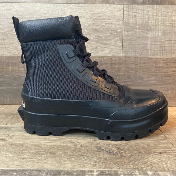 Ambush x Chuck Taylor All Star Duck Boot High unisex mens 5.5 womans 7.5 - Picture 2 of 7